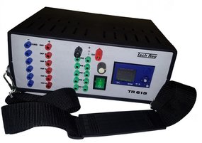 Záznamník dát-datalogger OMC 8000DLG LAB Záznamník dát-datalogger OMC 8000DLG LAB